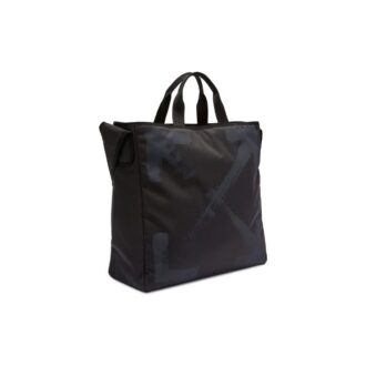 Bolso Off Core NS «Negro Gris oscuro»