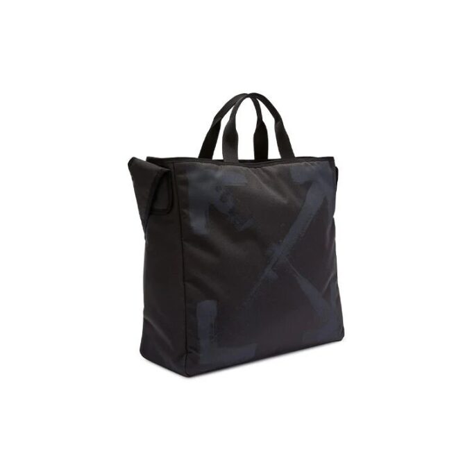 Bolso Off Core NS «Negro Gris oscuro»