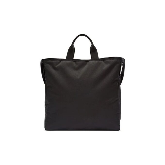 Bolso Off Core NS «Negro Gris oscuro»
