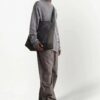 Bolso Off Core NS «Negro Gris oscuro»