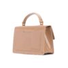 Bolso Off-White 1.4 Jitney rosa, rojo y beige
