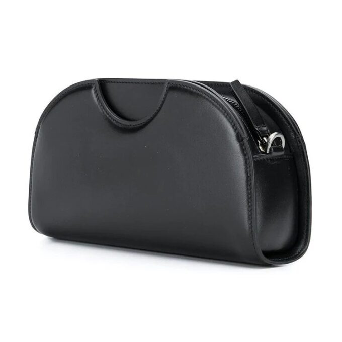 Bolso para cámara Off-White SWISS Negro