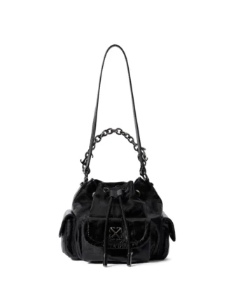 Bolso tipo cubo Dumbo