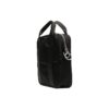 Bolso tipo mensajero de la serie 21 Logo Printing, negro