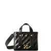 Bolso Tote acolchado