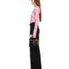 Bolso Tote acolchado