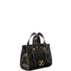 Bolso Tote acolchado