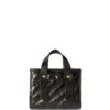 Bolso Tote acolchado