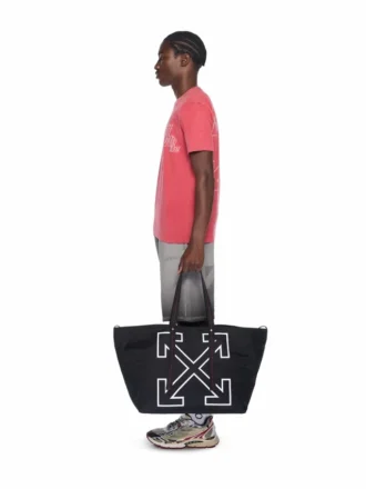 Bolso Tote Heritage Day Off