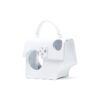 Bolsos de Hombro Off-White 2.8 Jitney Blancos