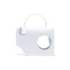 Bolsos de Hombro Off-White 2.8 Jitney Blancos