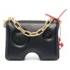 Bolsos de Mano de la serie Burrow de Cortex 21, negro