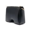 Bolsos de Mano de la serie Burrow de Cortex 21, negro