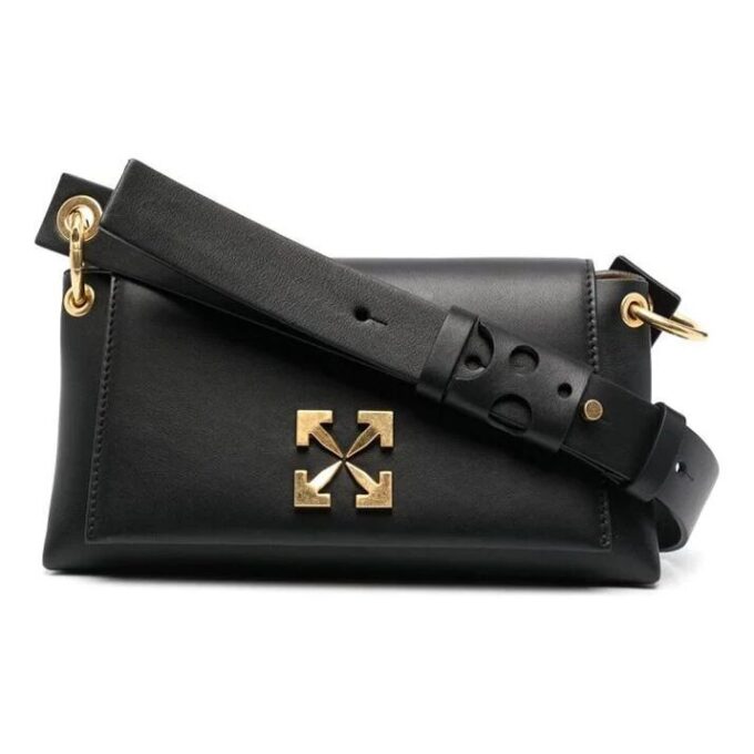 Bolsos Off-White Bolso bandolera