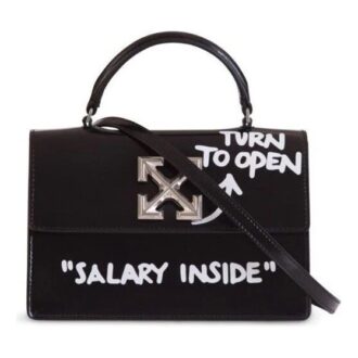 Bolsos Off-White Bolso bandolera