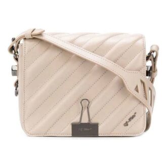 Bolsos Off-White Bolso bandolera