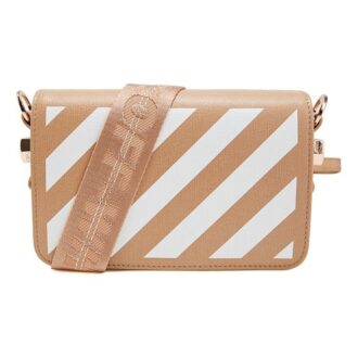 Bolsos Off-White Bolso bandolera