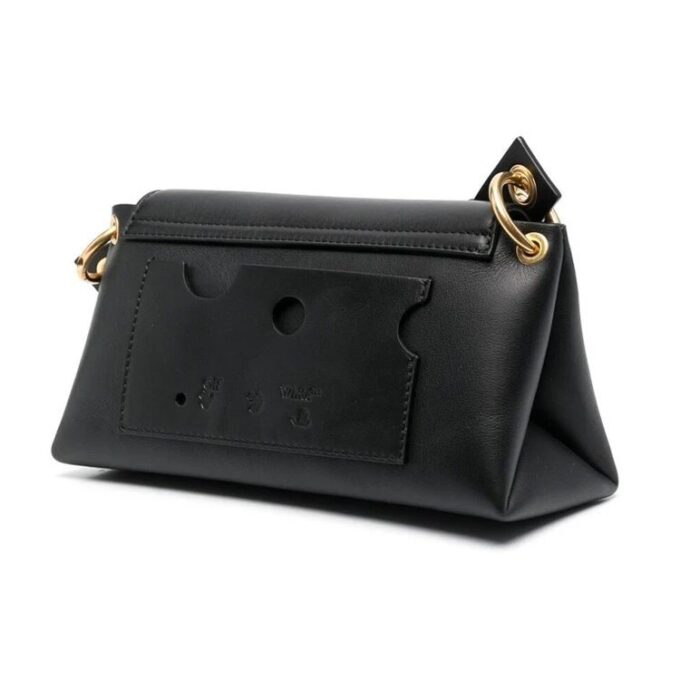Bolsos Off-White Bolso bandolera