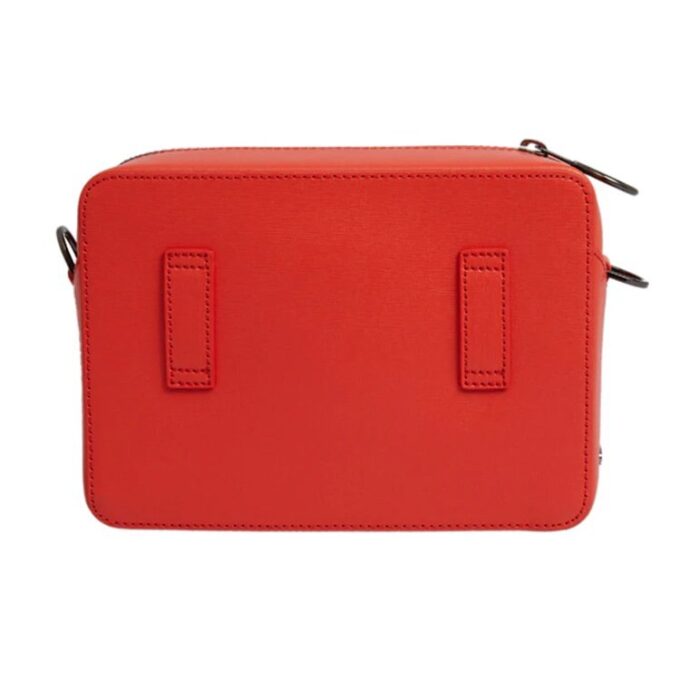 Bolsos Off-White Bolso bandolera