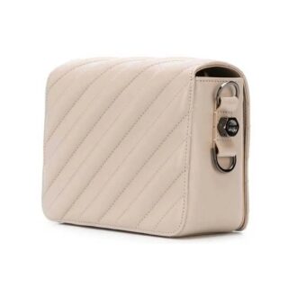 Bolsos Off-White Bolso bandolera