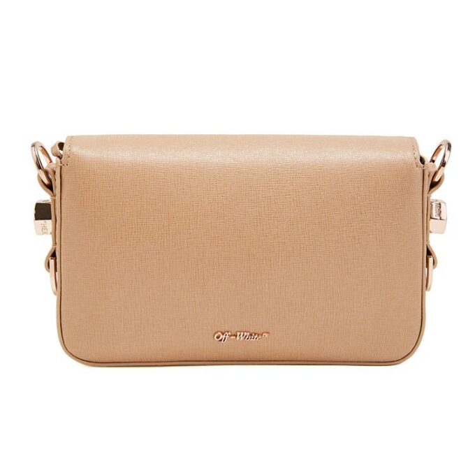 Bolsos Off-White Bolso bandolera