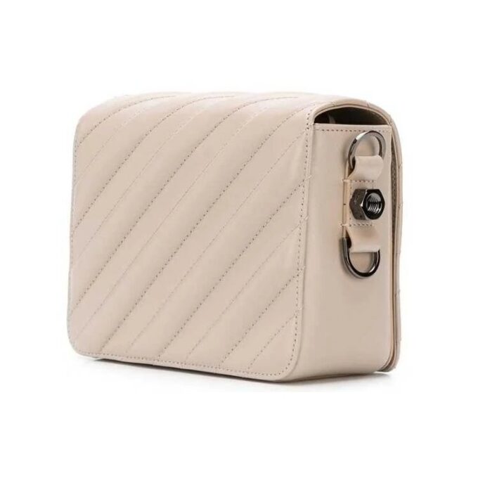 Bolsos Off-White Bolso bandolera