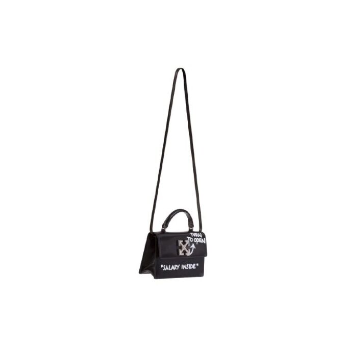 Bolsos Off-White Bolso bandolera