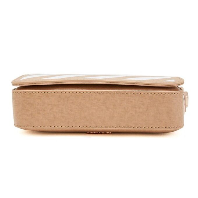 Bolsos Off-White Bolso bandolera