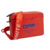 Bolsos Off-White Bolso bandolera