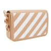 Bolsos Off-White Bolso bandolera