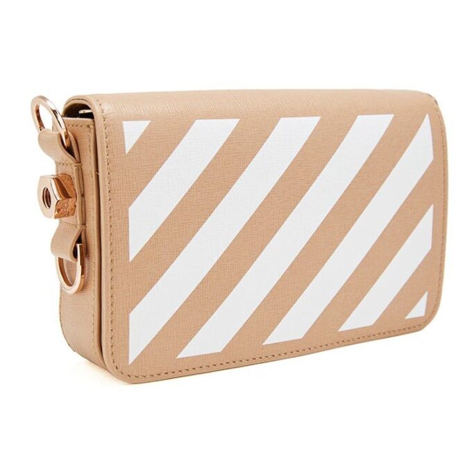 Bolsos Off-White Bolso bandolera