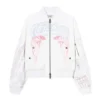 Bomber corto Skyline