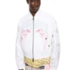 Bomber corto Skyline