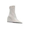 Botas de cuña Off-White Dolls «White»