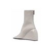 Botas de cuña Off-White Dolls «White»