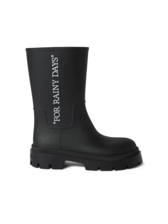 Botas Reboot Rainy Days