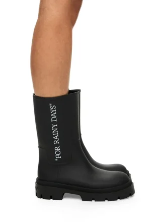 Botas Reboot Rainy Days