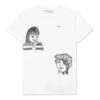 C/O Virgil Abloh Camiseta «Blanca»