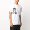 C/O Virgil Abloh Camiseta «Blanca»