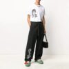 C/O Virgil Abloh Camiseta «Blanca»