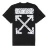 Camiseta Airport Tape SS Over