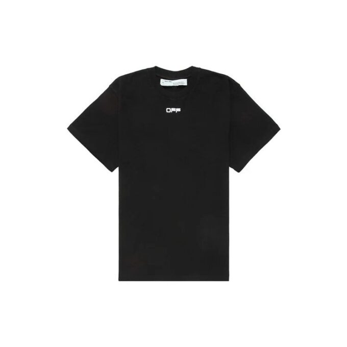 Camiseta Airport Tape SS Over