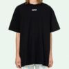 Camiseta Airport Tape SS Over
