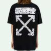 Camiseta Airport Tape SS Over