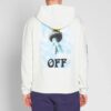 C O VIRGIL ABLOH Estatua de la Libertad Blanco