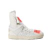 C O VIRGIL ABLOH FW 18ss Parche blanco