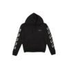 C/O Virgil Abloh Hombre Negro Arrows