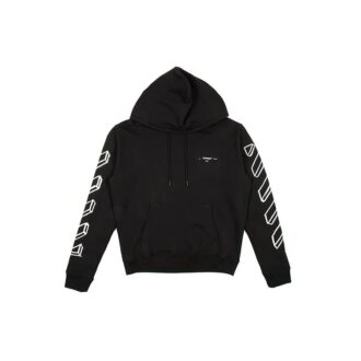 C/O Virgil Abloh Hombre Negro Arrows
