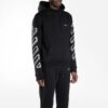C/O Virgil Abloh Hombre Negro Arrows