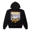 C/O Virgil Abloh Hombre Negro Verano